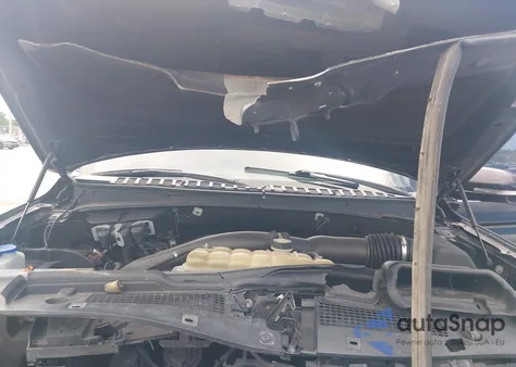 2020 Ford Expedition Limited Max из США, поврежденный, VIN 1FMJK1KT7LEA19871